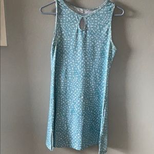 NUU MUU athletic/travel dress